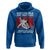 Brazilian Jiu Jitsu Hoodie Some People Just Need A Hug Vintage BJJ - Wonder Print Shop