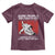 Brazilian Jiu Jitsu Toddler T Shirt Some People Just Need A Hug Vintage BJJ - Wonder Print Shop