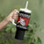 Brazilian Jiu Jitsu Tumbler With Handle Some People Just Need A Hug Vintage BJJ - Wonder Print Shop