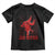 Brazilian Jiu Jitsu Toddler T Shirt BJJ Distressed - Wonder Print Shop