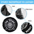 Brazilian Jiu Jitsu Spare Tire Cover Train Like A Beast Vintage BJJ Grappling Gorilla - Wonder Print Shop