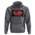 Funny Brazilian Jiu Jitsu Hoodie BJJ Tactical Hugging Choke Jiujitsu Martial Arts - Wonder Print Shop