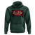 Funny Brazilian Jiu Jitsu Hoodie BJJ Tactical Hugging Choke Jiujitsu Martial Arts - Wonder Print Shop