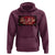 Funny Brazilian Jiu Jitsu Hoodie BJJ Tactical Hugging Choke Jiujitsu Martial Arts - Wonder Print Shop