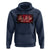 Funny Brazilian Jiu Jitsu Hoodie BJJ Tactical Hugging Choke Jiujitsu Martial Arts - Wonder Print Shop