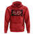 Funny Brazilian Jiu Jitsu Hoodie BJJ Tactical Hugging Choke Jiujitsu Martial Arts - Wonder Print Shop