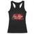 Funny Brazilian Jiu Jitsu Racerback Tank Top BJJ Tactical Hugging Choke Jiujitsu Martial Arts - Wonder Print Shop