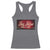 Funny Brazilian Jiu Jitsu Racerback Tank Top BJJ Tactical Hugging Choke Jiujitsu Martial Arts - Wonder Print Shop