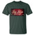 Funny Brazilian Jiu Jitsu T Shirt BJJ Tactical Hugging Choke Jiujitsu Martial Arts - Wonder Print Shop