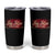 Funny Brazilian Jiu Jitsu Tumbler Cup BJJ Tactical Hugging Choke Jiujitsu Martial Arts - Wonder Print Shop