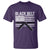 Martial Arts Karate Black Belt T Shirt Retro Vintage American Flag - Wonder Print Shop