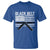 Martial Arts Karate Black Belt T Shirt Retro Vintage American Flag - Wonder Print Shop