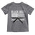 Martial Arts Karate Black Belt Toddler T Shirt Retro Vintage American Flag - Wonder Print Shop