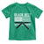 Martial Arts Karate Black Belt Toddler T Shirt Retro Vintage American Flag - Wonder Print Shop