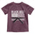 Martial Arts Karate Black Belt Toddler T Shirt Retro Vintage American Flag - Wonder Print Shop