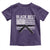 Martial Arts Karate Black Belt Toddler T Shirt Retro Vintage American Flag - Wonder Print Shop