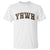 Camo YHWH T Shirt Christianity Jesus Preppy Christian Faith Bible Verse - Wonder Print Shop