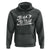 Brazilian Jiu Jitsu Hoodie Christian Cross BJJ Fighter Training Tee for Martial Arts Lovers - Wonder Print Shop