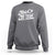 Brazilian Jiu Jitsu Sweatshirt Christian Cross BJJ Fighter Training Tee for Martial Arts Lovers - Wonder Print Shop