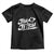 Brazilian Jiu Jitsu Toddler T Shirt Christian Cross BJJ Fighter Training Tee for Martial Arts Lovers - Wonder Print Shop