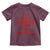 Catholic Knight Templar Crusader Cross Toddler T Shirt - Wonder Print Shop