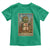 Funny Knight Meme Toddler T Shirt Vintage Pepe Frog Templar Crusader Fren Soldier - Wonder Print Shop