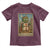 Funny Knight Meme Toddler T Shirt Vintage Pepe Frog Templar Crusader Fren Soldier - Wonder Print Shop