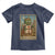 Funny Knight Meme Toddler T Shirt Vintage Pepe Frog Templar Crusader Fren Soldier - Wonder Print Shop