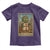 Funny Knight Meme Toddler T Shirt Vintage Pepe Frog Templar Crusader Fren Soldier - Wonder Print Shop