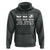 Funny BJJ Hoodie Toque Soco Rola Brazilian Jiu Jitsu - Wonder Print Shop