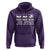Funny BJJ Hoodie Toque Soco Rola Brazilian Jiu Jitsu - Wonder Print Shop
