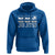 Funny BJJ Hoodie Toque Soco Rola Brazilian Jiu Jitsu - Wonder Print Shop