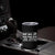 Funny BJJ Tumbler Cup Toque Soco Rola Brazilian Jiu Jitsu - Wonder Print Shop
