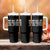 Funny BJJ Tumbler With Handle Toque Soco Rola Brazilian Jiu Jitsu - Wonder Print Shop