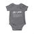 Funny Brazilian Jiu Jitsu Baby Onesie Jiujitsu Definition BJJ - Wonder Print Shop
