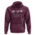Funny Brazilian Jiu Jitsu Hoodie Jiujitsu Definition BJJ - Wonder Print Shop