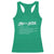 Funny Brazilian Jiu Jitsu Racerback Tank Top Jiujitsu Definition BJJ - Wonder Print Shop