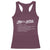 Funny Brazilian Jiu Jitsu Racerback Tank Top Jiujitsu Definition BJJ - Wonder Print Shop