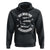Vintage Jiu Jitsu Hoodie Armlocks and Leglocks BJJ Grappling Fans - Wonder Print Shop