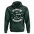 Vintage Jiu Jitsu Hoodie Armlocks and Leglocks BJJ Grappling Fans - Wonder Print Shop