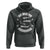 Vintage Jiu Jitsu Hoodie Armlocks and Leglocks BJJ Grappling Fans - Wonder Print Shop