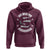 Vintage Jiu Jitsu Hoodie Armlocks and Leglocks BJJ Grappling Fans - Wonder Print Shop