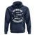 Vintage Jiu Jitsu Hoodie Armlocks and Leglocks BJJ Grappling Fans - Wonder Print Shop