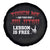 Brazilian BJJ Spare Tire Cover Touch Me First Jiu Jitsu Lesson Is Free - Wonder Print Shop