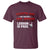 Brazilian BJJ T Shirt Touch Me First Jiu Jitsu Lesson Is Free - Wonder Print Shop