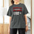 Brazilian BJJ T Shirt For Women Touch Me First Jiu Jitsu Lesson Is Free - Wonder Print Shop