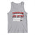 Brazilian BJJ Tank Top Touch Me First Jiu Jitsu Lesson Is Free - Wonder Print Shop