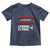 Brazilian BJJ Toddler T Shirt Touch Me First Jiu Jitsu Lesson Is Free - Wonder Print Shop