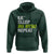 Eat Sleep Jiu Jitsu Repeat Hoodie Cool JiuJitsu BJJ - Wonder Print Shop