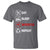 Eat Sleep Wrestle Repeat T Shirt Funny Wrestling Gym - Wonder Print Shop